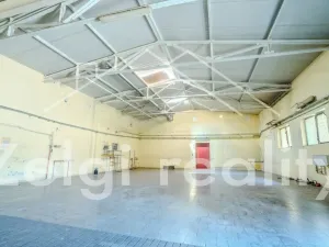 Pronájem skladu, Hustopeče, 298 m2