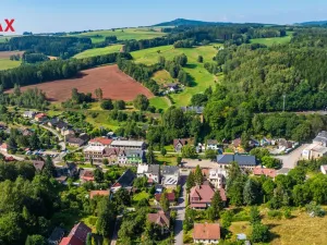 Prodej pozemku pro bydlení, Stará Paka, Kurfürstova, 948 m2