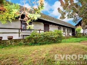 Prodej chalupy, Bačalky - Lično, 67 m2