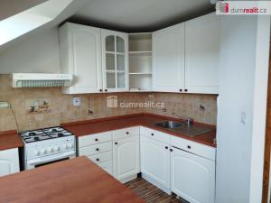 Prodej bytu 3+kk, Klášterec nad Ohří - Miřetice u Klášterce nad Ohří, Boženy Němcové, 89 m2