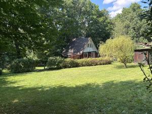 Prodej chaty, Ostrava, Nad Mlýnkem, 60 m2