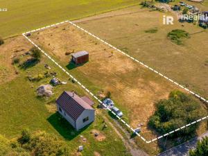 Prodej pozemku pro bydlení, Charvatce, 1910 m2