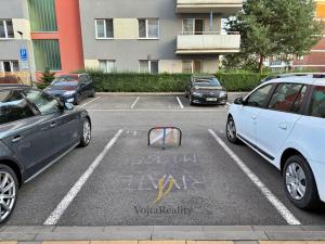 Pronájem garáže, Olomouc, Mošnerova, 13 m2