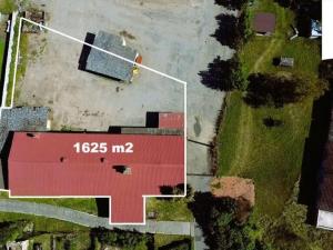 Prodej zemědělského objektu, Jeníkovice, 648 m2