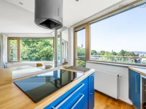 Prodej bytu 4+kk, Praha - Žižkov, Jeseniova, 125 m2