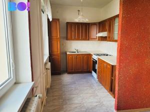 Prodej bytu 2+1, Karviná, Čajkovského, 65 m2