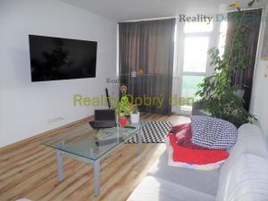 Pronájem bytu 3+1, Opava, Jaselská, 75 m2