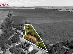 Prodej rodinného domu, Vraný, 125 m2