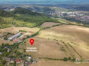 Prodej pozemku pro bydlení, Klášterec nad Ohří, 10940 m2