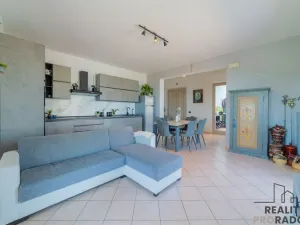 Prodej bytu 4+kk, Silvi,, Itálie, 110 m2
