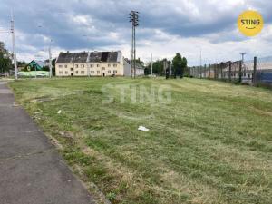 Prodej komerčního pozemku, Ostrava - Hrušov, 673 m2