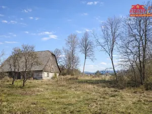 Prodej pozemku pro bydlení, Červená Voda - Dolní Orlice, 2275 m2