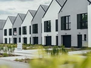 Prodej rodinného domu, Pečky - Velké Chvalovice, Za Statkem, 166 m2