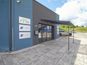 Pronájem kanceláře, Plzeň - Litice, Klatovská, 9 m2