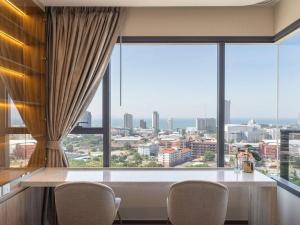 Prodej apartmánu, Pattaya, 26 m2