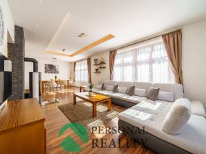 Prodej rodinného domu, Mariánské Lázně, Družstevní, 616 m2