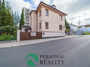 Prodej rodinného domu, Mariánské Lázně, Družstevní, 616 m2