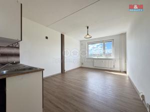 Pronájem bytu 1+kk, Karlovy Vary - Rybáře, U Koupaliště, 25 m2