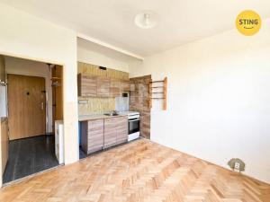 Prodej bytu 1+1, Karviná, Flemingova, 36 m2