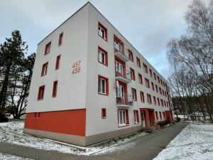 Pronájem bytu 3+1, Planá, Fučíkova, 65 m2