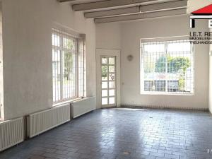 Pronájem obchodního prostoru, Bohumín - Nový Bohumín, Svat. Čecha, 100 m2