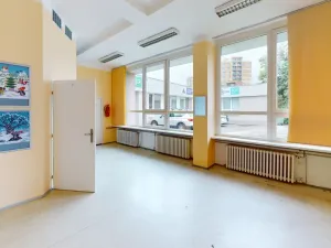 Pronájem ordinace, Ostrava, Jugoslávská, 99 m2