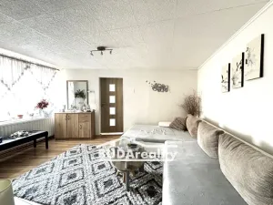 Prodej rodinného domu, Vlachova Lhota, 150 m2