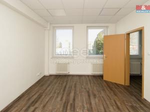 Pronájem kanceláře, Opava - Předměstí, Těšínská, 30 m2