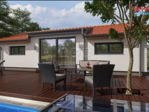 Prodej rodinného domu, Krušovice, 52 m2