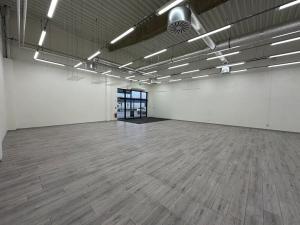 Pronájem obchodního prostoru, Cheb, Pražská, 390 m2