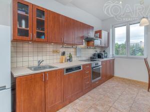 Prodej bytu 3+kk, Olomouc - Neředín, Čechova, 58 m2