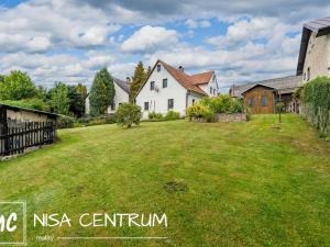 Prodej rodinného domu, Osečná - Lázně Kundratice, Dolní selská, 150 m2