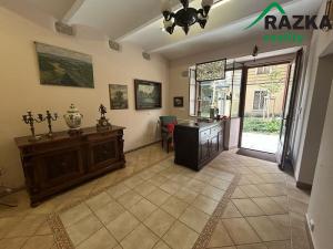 Prodej obchodního prostoru, Mariánské Lázně, 20 m2