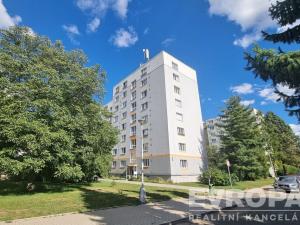Prodej bytu 1+1, Roztoky, Masarykova, 36 m2