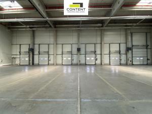 Pronájem výrobních prostor, Karviná - Staré Město, Dětmarovická, 5090 m2