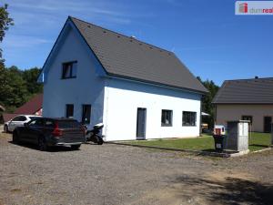 Prodej rodinného domu, Libež, 135 m2