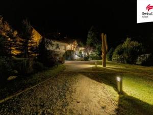 Prodej ubytování, Holčovice - Jelení, 298 m2