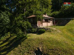 Prodej chaty, Třinec - Karpentná, 47 m2