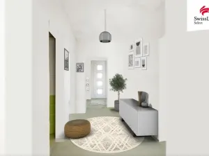 Prodej rodinného domu, Bystré, Vedřelova, 68 m2