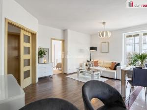 Prodej bytu 4+kk, Přezletice, U Ctěnického Potoka, 90 m2