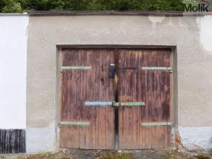 Prodej garáže, Košťany - Střelná, Sídliště, 22 m2