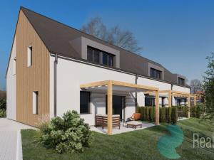 Prodej rodinného domu, Světlík, 345 m2