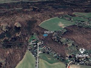 Prodej lesa, Vráž, 650 m2