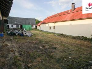 Prodej zemědělské usedlosti, Horní Cerekev - Těšenov, 90 m2