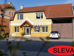 Prodej obchodního prostoru, Vacenovice, Dolní Konec, 692 m2