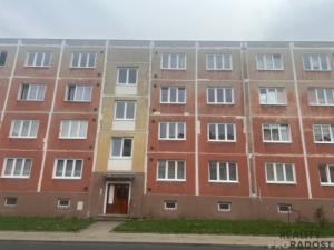 Prodej bytu 2+1, Bílina, M. Švabinského, 54 m2