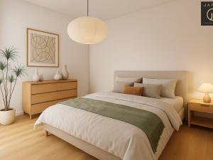 Prodej bytu 2+kk, Jáchymov, náměstí Republiky, 64 m2