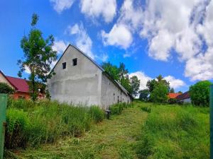 Prodej zemědělské usedlosti, Mišovice, 580 m2
