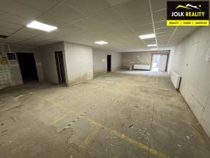 Pronájem skladu, Opava, Jaselská, 400 m2