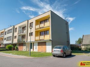 Prodej rodinného domu, Starý Petřín, 130 m2